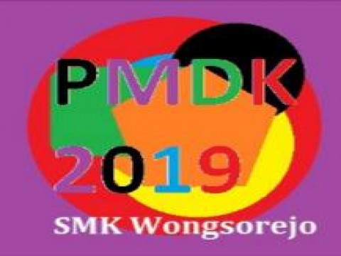 Pengumuman Hasil PMDK 2019/2020