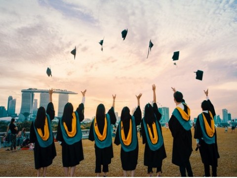 Pengumuman Kelulusan Kelas XII 2018/2019