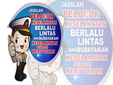 Peraturan Ketertiban Untuk Peserta Didik Yang Membawa Motor