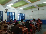 SMK Wongsorejo Wongsorejo Adakan Pembekalan PKL ke luar kota di PT Mada Wikri Tunggal & PT Morita Cokro Gearindo, Upaya Sekolah Dalam Mempersiapkan Mental Peserta Didik