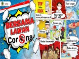 Bersama Lawan Corona